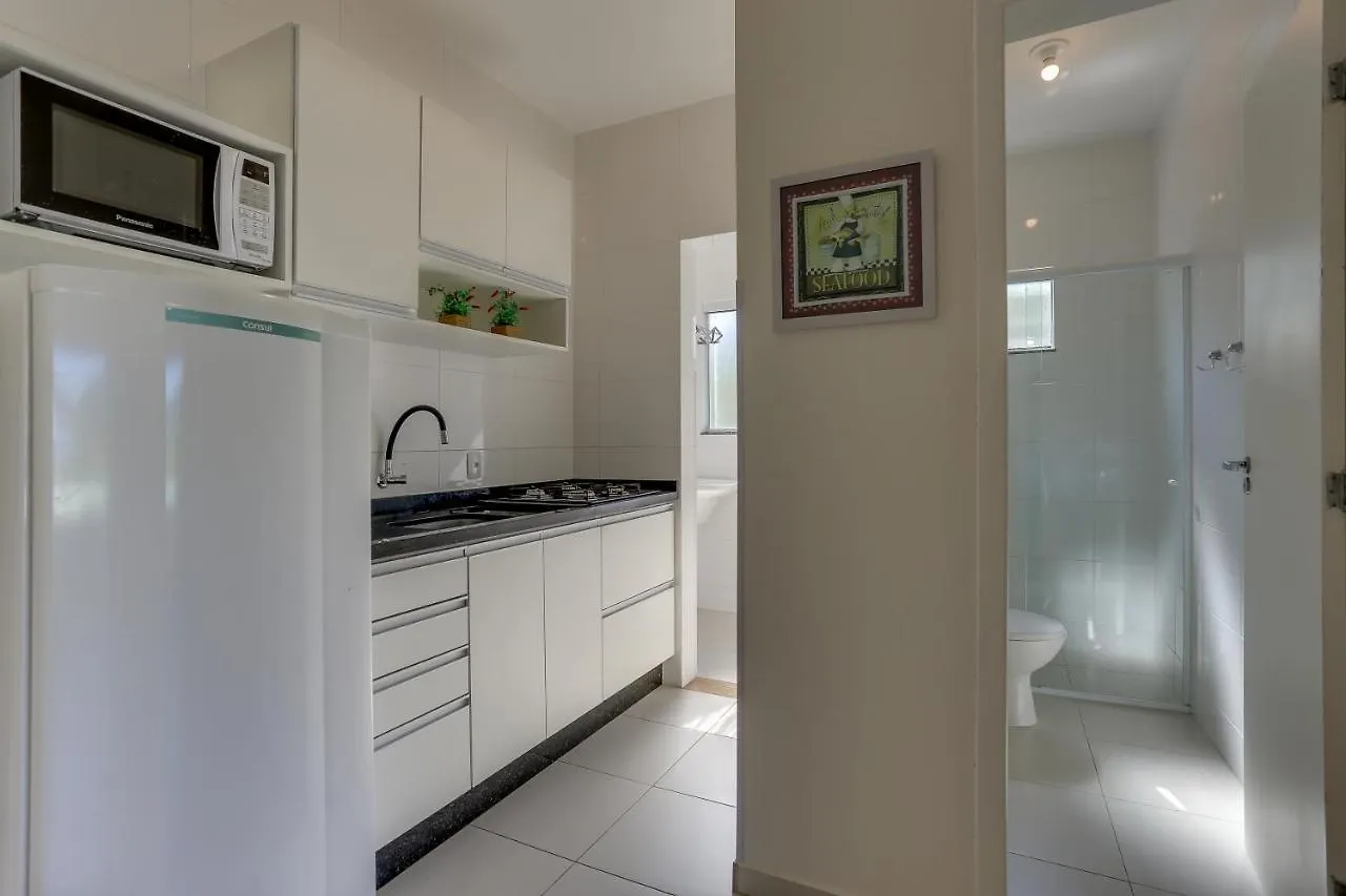 Lopes Residence Uma Quadra Do Mar Ingleses Florianopolis Apartment