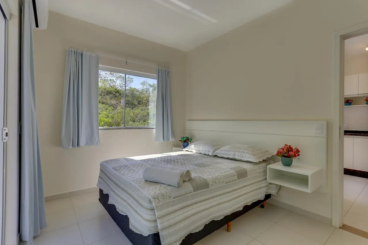 Lopes Residence Uma Quadra Do Mar Ingleses Florianopolis 0*,