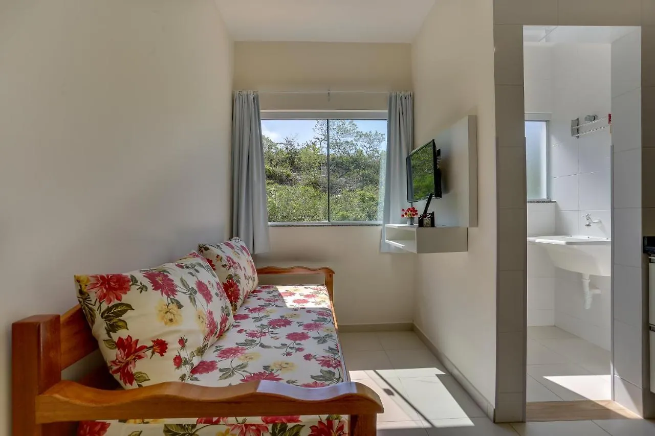 Lopes Residence Uma Quadra Do Mar Ingleses Florianopolis Brazil