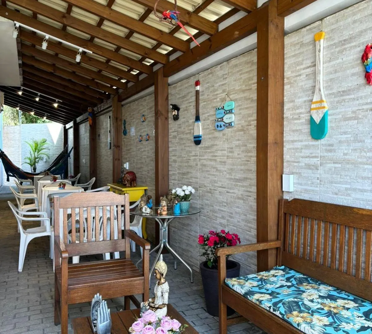 Apartment Lopes Residence Uma Quadra Do Mar Ingleses Florianopolis