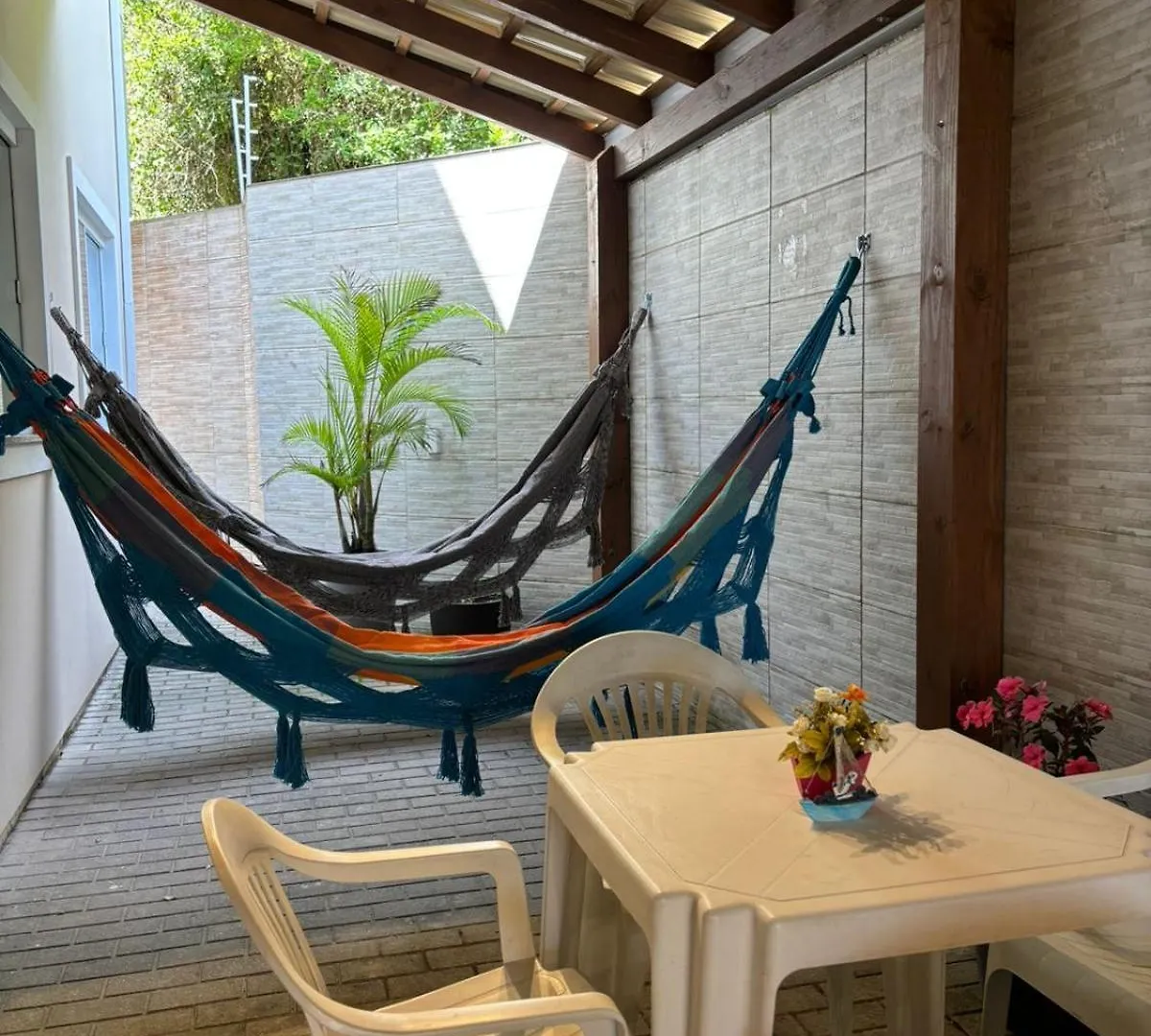 Lopes Residence Uma Quadra Do Mar Ingleses Florianopolis Apartment