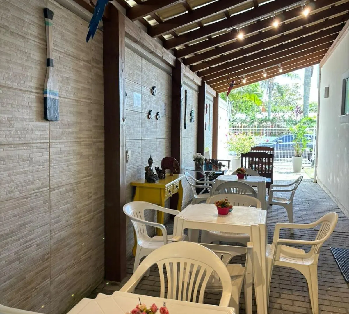 Apartment Lopes Residence Uma Quadra Do Mar Ingleses Florianopolis