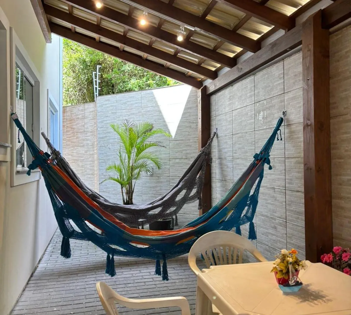 Lopes Residence Uma Quadra Do Mar Ingleses Florianopolis Brazil