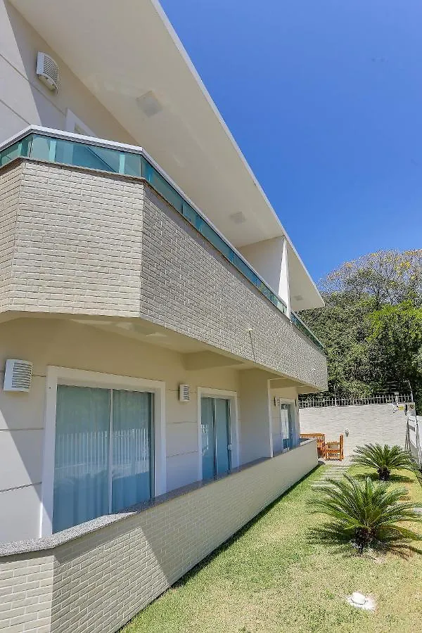 Apartment Lopes Residence Uma Quadra Do Mar Ingleses Florianopolis Brazil