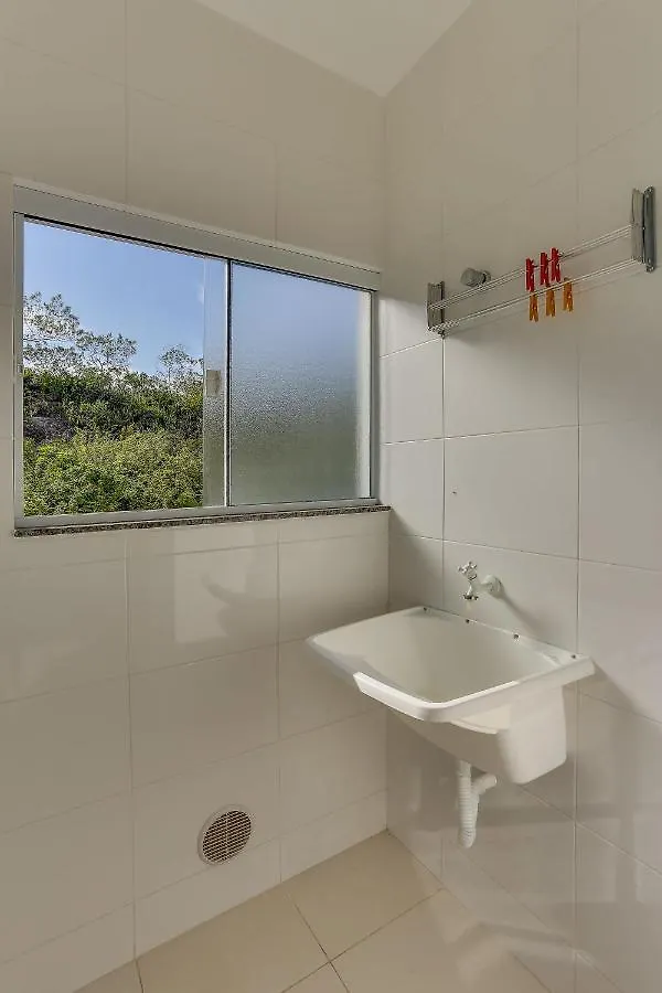Lopes Residence Uma Quadra Do Mar Ingleses Florianopolis Apartment