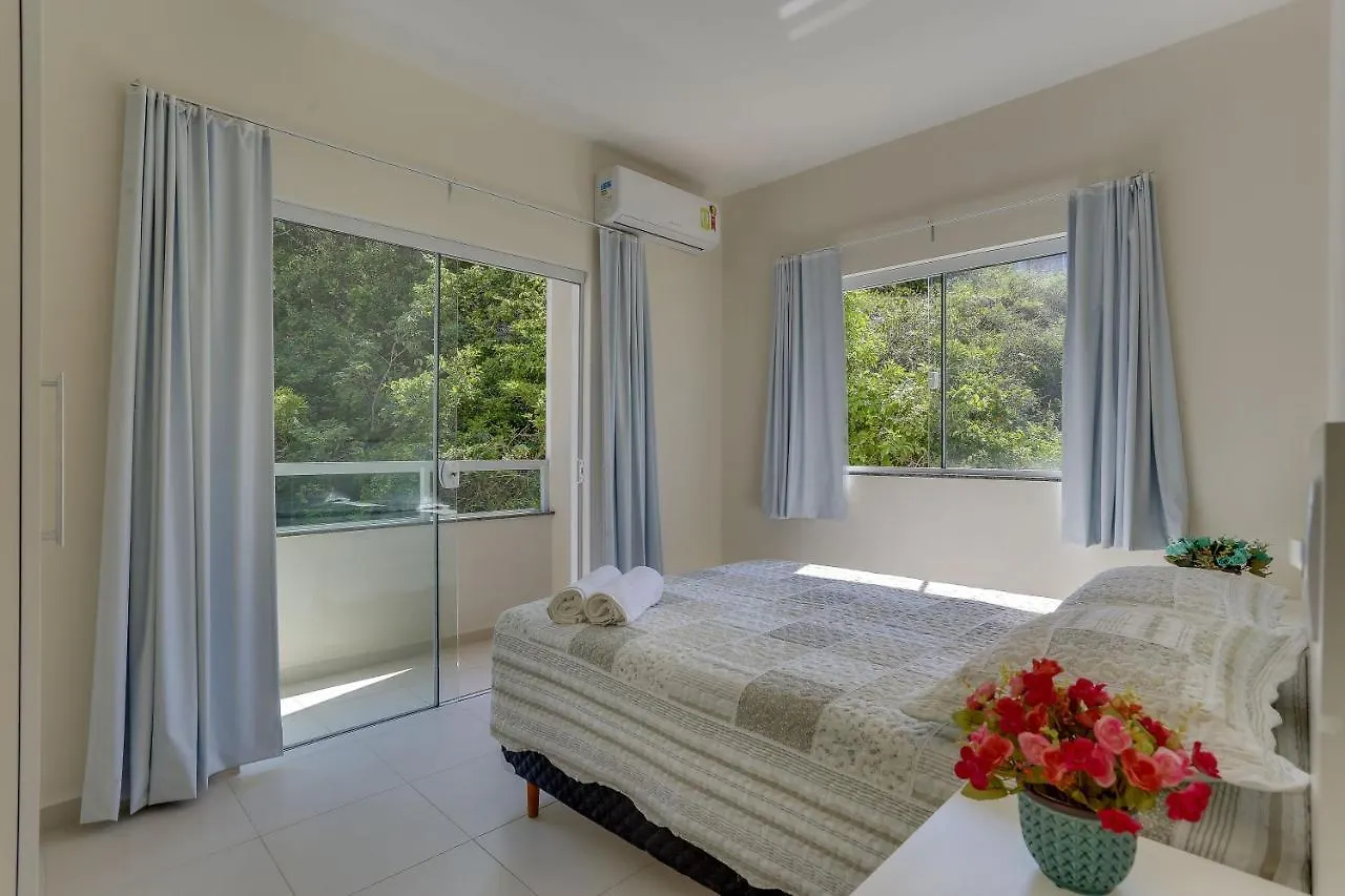 Apartment Lopes Residence Uma Quadra Do Mar Ingleses Florianopolis