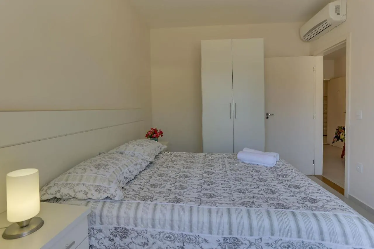 Lopes Residence Uma Quadra Do Mar Ingleses Florianopolis Apartment
