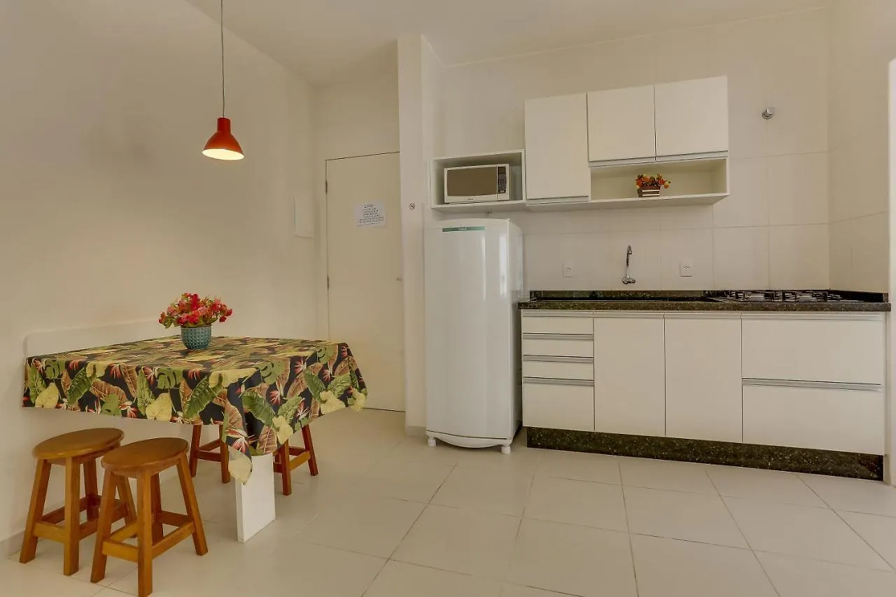 Lopes Residence Uma Quadra Do Mar Ingleses Florianopolis