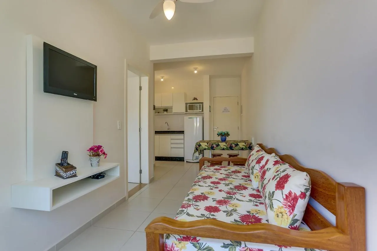 Lopes Residence Uma Quadra Do Mar Ingleses Florianopolis Brazil
