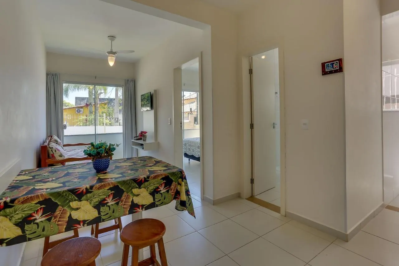 Lopes Residence Uma Quadra Do Mar Ingleses Florianopolis